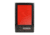 TAC Crew Keiron Reactive Laser Target, Black, TCK