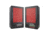 TAC Crew Keiron Speed &amp; Keiron Reactive Laser Target, Multi 2 Pack, Black, TC-KSK