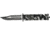 Tac Force 5in. Blk Rescue Folder Knife TF710DW