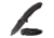 TAC Force TF-968SW 3CR13 Steel Blade Stainless Steel Handle Folding Knife TF-968SW
