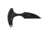 TAC Force Wharncliffe Fixed Blade Knife, 2.75 in, 3Cr13 Stainless Steel Stainless Steel, Black, TF-FIX009BK