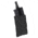 Tac Shield Single Speed Load-Rifle Magazine Belt Pouch, Black, T3556BK