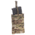 Tac Shield Single Speed Load-Rifle Magazine Belt Pouch, Multi Cam, T3556MC