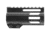 Tacfire Inc 4 In Mlok F-Flt Handguard Full Rl Qd, HG27-4