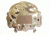 Tacprogear Bump Helmet,Non Ballistic,MultiCam,Universal Fit A-BUMP1-MC