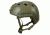 Tacprogear Bump Helmet,Non Ballistic,OD Green,Universal Fit A-BUMP1-OD