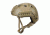 Tacprogear Bump Helmet,Non Ballistic,Coyote Tan,Universal Fit A-BUMP1-CT