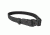 Tacprogear Duty Belt w/ Loop, Medium, Black, Black, Medium DG-DBMD1-BK