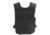 Tacprogear PSD Operator Vest, Carrier Only, Black, 2X-Large V-PSD1-BK-2X