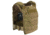 Tacprogear Rapid Assault Plate Carrier, Carrier Only, Coyote Tan, V-RAPC1-CT