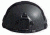 Tacprogear Scout Ballistic Helmet,Standard,Black,Large A-SCOUT1-ST-BK-LG