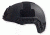 Tacprogear Scout Ballistic Helmet,Standard,Black,Large A-SCOUT1-ST-BK-LG