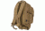 TacProGear Spec-Ops Assault Pack, Gen 2, Coyote Tan, Small B-SAP1-G2-CT