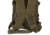TacProGear Spec-Ops Assault Pack, Gen 2, Olive Drab Green, Small B-SAP1-G2-OD