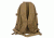 TacProGear Spec-Ops Assault Pack, Gen 2, Coyote Tan, Medium B-SAP2-G2-CT