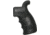 TacStar AR-15 Grooved Pistol Grip, Black 1081126