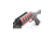TacStar Mossberg 930 SideSaddle with Rail Mount, Black, 1081030