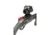 TacStar Shotgun Rail Mount w/Sidesaddle, Benelli M4, Black 1081022