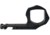 Tactacam 6.0 Under Scope Mount, Black, Handheld, M-USM-6