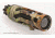 Tactacam Standard Camo Stabilizer for Tactacam 2.0, Black S-NV