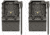 Tactacam Reveal XGen 4.0 Cellular Trail Camera