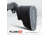 TactaLoad TLFL5-M5012 Flash-5 Gunstock Black Synthetic Fixed With Storage Compar