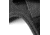 Tactica Ankle Holster, Left Hand, Medium, Black, TT-AH-LH-M-D