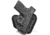 Tactica Hook and Loop Holster for Sig P320 Compact/Carry .40 cal, Right Handed, tt-HLH-0923-RH