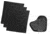 Tactica Hook &amp; Loop Holster, Glock 27, Left Hand, TT-HLH-0068-LH