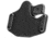 Tactica OWB Slide Holster, S&amp;W Shield 9/40, Left Hand, TT-SL-0014-LH