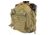 Tactical Assault Gear Hellfire 3 Day Pack, Coyote Tan 844481