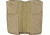Tactical Assault Gear MOLLE Enhanced Magnet Pistol Double Magazine Pouch - Coyote Tan 956263