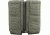 Tactical Assault Gear MOLLE Magnet Pistol Double Magazine Pouch - ABU 814980