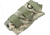Tactical Assault Gear MOLLE Single Shingle Magazine Pouch, Army ACU 812057
