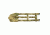TAG Skeletal Cummerbund System, Multicam, Large
