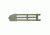 TAG Skeletal Cummerbund System, Ranger Green, Large