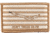 Tactical Assault Gear USA Flag Patch, Desert Tan DTDTM