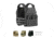 Tactical Assault Gear Vanguard Skeletal Plate Carrier Set w/Cummerbund, Black, Coyote Tan, MC Arid, MC Black, MC Tropic, MultiCam