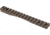 Tactical Precision Manufacturing TPM Remington 700 Scope Base Long Action 20, Patriot Brown, OSFA, SB-700-LA20-PBR