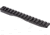 Tactical Precision Manufacturing TPM Remington 700 Scope Base Short Action 20 MOA, Black, OSFA, SB-700-SA20-BLK