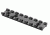 pac-lite scope base, black