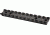 Tactical Solutions Scope Base Black Fits Ruger 10/22