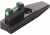 Tactical Solutions Tacsol Sight Front Green .440'' F/o Ruger Mark Series Bull Bbl