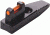 Tactical Solutions Tacsol Sight Front Orange .440 F/o Ruger Mark Series Bull Bbl