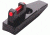 Tactical Solutions Tacsol Sight Front Red .440'' F/o Ruger Mark Series Bull Bbl