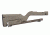 Tactical Solutions Takedown Barrel And Backpacker Stock Combo, Quicksand / FDE TDC-QS-B-FDE