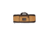 Tactical Tailor Covert Carry Case 36'' Double Rifle, Black/Coyote Brown, 46053-2-14