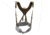 Tactical Tailor Fight Light 4-Point Battle Belt Harness, MultiCam, 60101LW-5