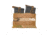 Tactical Tailor Fight Light 5.56 Double Mag Panel 20 rd, MultiCam, 10064LW-5
