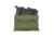 Tactical Tailor Fight Light 5.56 Double Mag Panel 20 rd, Olive Drab, 10064LW-1